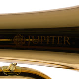Jupiter Model JFH1100R Intermediate Flugelhorn SN AA08226 OPEN BOX