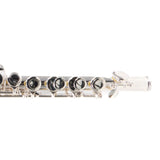 Jupiter Model JFL700WD Waveline Flute SN FD56001 OPEN BOX