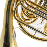 Jupiter Model JHR1110 Intermediate Double French Horn SN 03095 OPEN BOX
