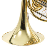 Jupiter Model JHR1110 Intermediate Double French Horn SN 03095 OPEN BOX