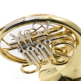 Jupiter Model JHR1110 Intermediate Double French Horn SN 03095 OPEN BOX