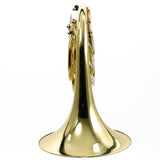 Jupiter Model JHR1110 Intermediate Double French Horn SN 03095 OPEN BOX