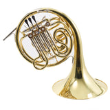 Jupiter Model JHR1110 Intermediate Double French Horn SN 03095 OPEN BOX