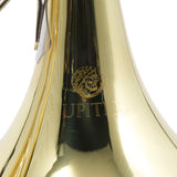 Jupiter Model JHR1110 Intermediate Double French Horn SN 03095 OPEN BOX