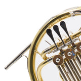Jupiter Model JHR1110 Intermediate Double French Horn SN 03095 OPEN BOX