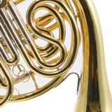 Jupiter Model JHR1110 Intermediate Double French Horn SN 03095 OPEN BOX