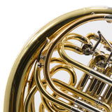 Jupiter Model JHR1110 Performance Series Double French Horn SN CC03711 OPEN BOX