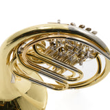 Jupiter Model JHR1110 Performance Series Double French Horn SN CC03711 OPEN BOX
