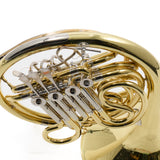 Jupiter Model JHR1110 Performance Series Double French Horn SN CC03711 OPEN BOX