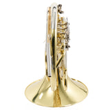 Jupiter Model JHR1110 Performance Series Double French Horn SN CC03711 OPEN BOX