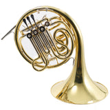 Jupiter Model JHR1110 Performance Series Double French Horn SN CC03711 OPEN BOX