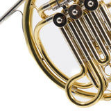 Jupiter Model JHR1110 Performance Series Double French Horn SN CC03711 OPEN BOX