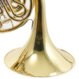 Jupiter Model JHR1110 Performance Series Double French Horn SN CC03711 OPEN BOX
