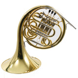 Jupiter Model JHR1110 Performance Series Double French Horn SN CC03711 OPEN BOX