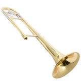Jupiter Model JTB1100Q Intermediate Tenor Trombone SN EB00558 OPEN BOX