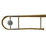 Jupiter Model JTB1100Q Intermediate Tenor Trombone SN EB00558 OPEN BOX