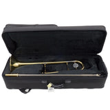 Jupiter Model JTB1100Q Intermediate Tenor Trombone SN EB00558 OPEN BOX
