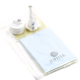 Jupiter Model JTB700A Deluxe Student Tenor Trombone SN EB09209 OPEN BOX