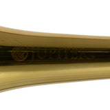 Jupiter Model JTB700A Deluxe Student Tenor Trombone SN EB09209 OPEN BOX