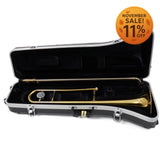 Jupiter Model JTB700A Deluxe Student Tenor Trombone SN EB09209 OPEN BOX