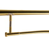 Jupiter Model JTB700A Deluxe Student Tenor Trombone SN EB09216 OPEN BOX