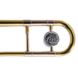 Jupiter Model JTB700A Deluxe Student Tenor Trombone SN EB09216 OPEN BOX