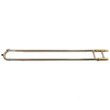 Jupiter Model JTB700A Deluxe Student Tenor Trombone SN EB09216 OPEN BOX