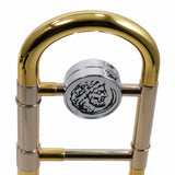 Jupiter Model JTB700A Deluxe Student Tenor Trombone SN EB09216 OPEN BOX