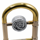 Jupiter Model JTB700A Deluxe Student Tenor Trombone SN EB09216 OPEN BOX