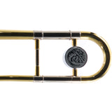 Jupiter Model JTB700VQ Valve Trombone in Bb