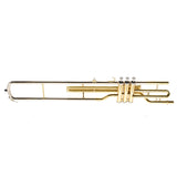 Jupiter Model JTB700VQ Valve Trombone in Bb
