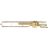 Jupiter Model JTB700VQ Valve Trombone in Bb