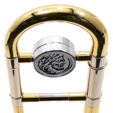 Jupiter Model JTB700VQ Valve Trombone in Bb