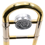 Jupiter Model JTB700VQ Valve Trombone in Bb