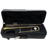 Jupiter Model JTB700VQ Valve Trombone in Bb