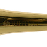 Jupiter Model JTB700VQ Valve Trombone in Bb