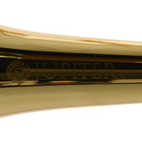 Jupiter Model JTB700VQ Valve Trombone in Bb
