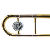 Jupiter Model JTB700VQ Valve Trombone in Bb