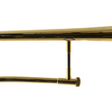 Jupiter Model JTB700VQ Valve Trombone in Bb