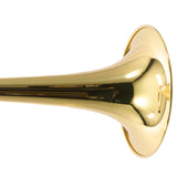Jupiter Model JTB700VQ Valve Trombone in Bb