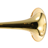 Jupiter Model JTB700VQ Valve Trombone in Bb