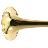 Jupiter Model JTB700VQ Valve Trombone in Bb