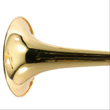 Jupiter Model JTB700VQ Valve Trombone in Bb