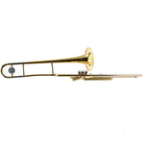 Jupiter Model JTB700VQ Valve Trombone in Bb