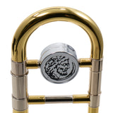 Jupiter Model JTB720VQ Valve Trombone in C SN EB09382 OPEN BOX