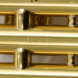 Jupiter Model JTB720VQ Valve Trombone in C SN EB09382 OPEN BOX