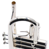 Jupiter Model JTR1160RSQ Intermediate Bb Trumpet SN EA06784