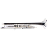 Jupiter Model JTR1160RSQ Intermediate Bb Trumpet SN EA06784