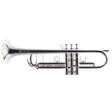 Jupiter Model JTR1160RSQ Intermediate Bb Trumpet SN EA06784