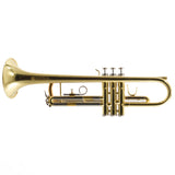Jupiter Model JTR700A Student Bb Trumpet SN CA11886 OPEN BOX